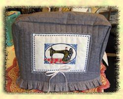 Sewing Machine Covers