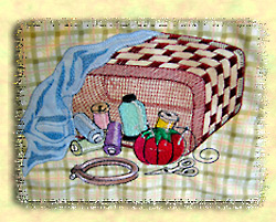 Sewing Machine Covers