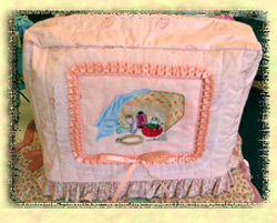 Sewing Machine Covers