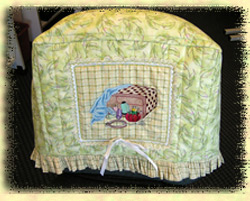 Sewing Machine Covers