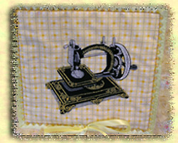 Sewing Machine Covers