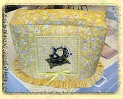 Sewing Machine Covers