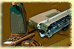 Vacuums image