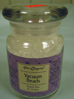 Scent beads