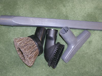 Vacuum Attachments