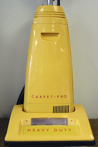 Carpet Pro