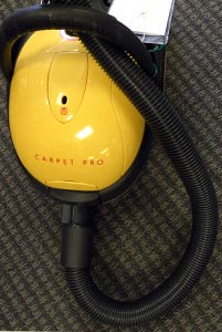 Carpet pro