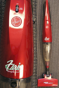 Hoover