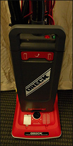 Orek Vacuums