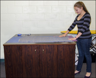 sewing Cabinet