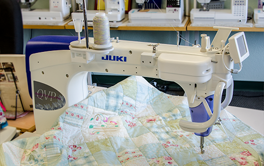 Quilt Virtuoso Pro